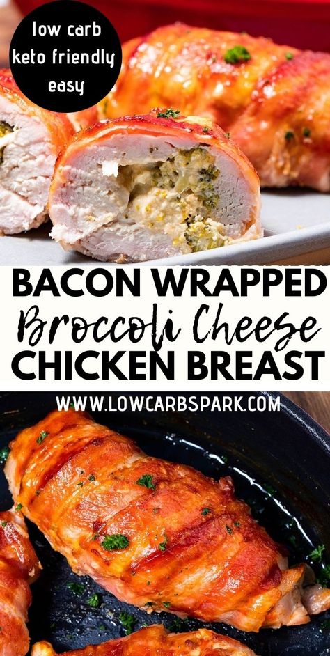 Bacon Wrapped Broccoli Stuffed Chicken, Stuffed Chicken Breast Wrapped In Bacon, Smoked Stuffed Chicken Breast, Bacon Stuffed Chicken Breast, Bacon Wrapped Stuffed Chicken Breast, Chicken Breast Wrapped In Bacon, Grilled Stuffed Chicken Breast, Keto Stuffed Chicken, Firehouse Meals