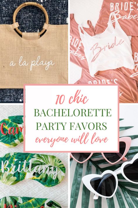 Tulum Bachelorette Party Ideas, Tulum Bachelorette Party Gifts, Bachelorette Party Souvenirs, Beach Bachelorette Party Gift Bags, Cabo Bachelorette Party Ideas Gift Bags, Beach Bach Gift Bags, Bachelorette Party Favors Cricut, Bachelorette Party Tropical Theme, Practical Bachelorette Gifts