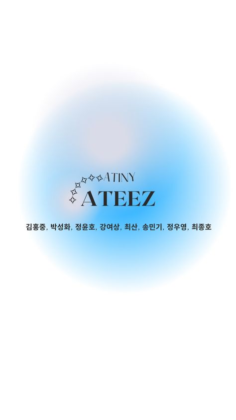 Cute Ateez Wallpaper, Ateez Blue Wallpaper, Blue Wallpaper Widget, Wallpaper Widget, Hongjoong Seonghwa Yunho, Wooyoung Jongho, Pretty Wallpaper Ipad, Pop Wall, Yunho Yeosang