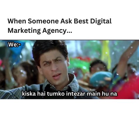 Funny Marketing Ideas, Funny Social Media Posts, Digital Marketing Agency Creative Ads, Digital Marketing Agency Ads, Digital Marketing Humor, Digital Marketing Memes, Marketing Jokes, Digital Marketing Creative Ads, Digital Marketing Post