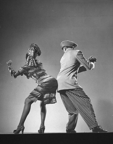 Katherine Dunham, Dancing Together, Cultural Dance, Vintage Dance, Jitterbug, Bust A Move, Lindy Hop, Dance Event, Dance Like No One Is Watching