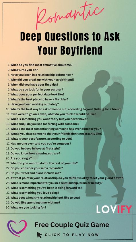 Questions For Your Partner, Couple Quiz, Text Conversation Starters, Deep Conversation Topics, Questions To Get To Know Someone, Flirty Questions, Intimate Questions, Deep Questions To Ask, Truth Or Dare Questions