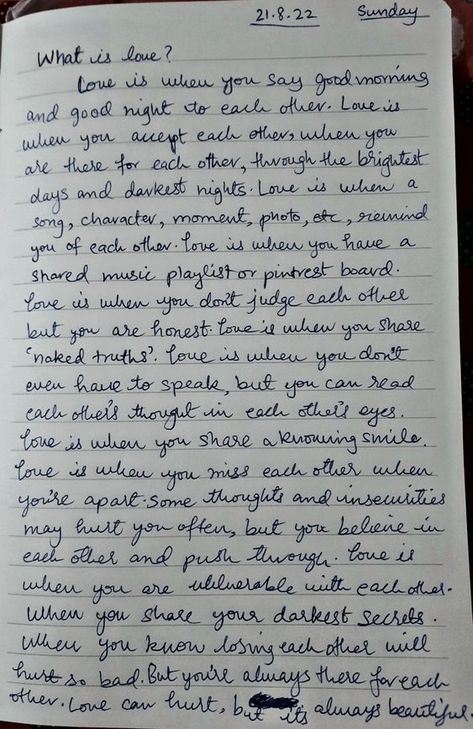 Entry Aesthetic, Crossing Boundaries, Diary Writing, Journal Entry, Love Is When, Writing Journal, Night Love, Journal Entries, Don't Judge