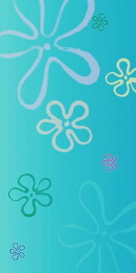 Spongebob Sky, سبونج بوب, Iphone Wallpaper Vsco, Spongebob Wallpaper, Iconic Wallpaper, Funny Phone Wallpaper, Cartoon Wallpaper Iphone, Trendy Wallpaper, Cute Patterns Wallpaper