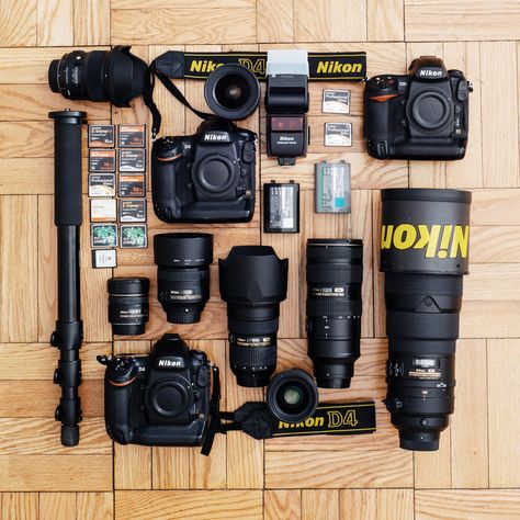 Camera Organization, Photographer Gear, Gadget Tecnologici, Photography Office, Best Dslr, Jobs From Home, My Things, Photography Kit, Diy Gifts For Kids