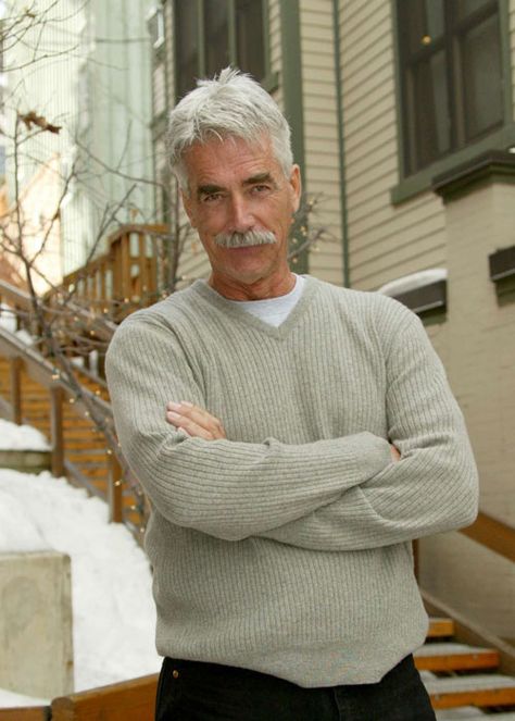 Sam Elliott Happy 71st Birthday  August 9, 2015 Sam Eliot, Happy 74th Birthday, Sam Elliott Pictures, Actor Sam Elliott, Sam Elliot, 72nd Birthday, 71st Birthday, 74th Birthday, Katharine Ross