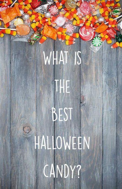 Who doesn’t love candy?! What’s your favorite Halloween candy? #halloween #candy Best Halloween Candy, Facebook Party Games, Online Party Games, Interactive Facebook Posts, Fb Games, Facebook Engagement Posts, Mary Kay Party, Scentsy Consultant Ideas, Body Shop At Home