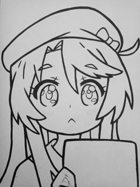 Anime Picture Drawing Easy, Easy Anime Pictures To Draw, Easy Anime Art Ideas, Animedrawing Simple, Anime Easy Drawing Simple, Anime Drawing Easy Simple, Cute Anime Sketch Easy, Drawing Ideas Easy Anime, Drawing Easy Ideas