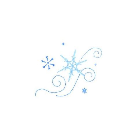 Small Snowflake Tattoos found on Polyvore Elsa Tattoo, Small Snowflake Tattoo, Snowflake Tattoos, Frozen Tattoo, Wind Tattoo, Winter Tattoo, Snow Tattoo, Snow Flake Tattoo, Unusual Tattoo