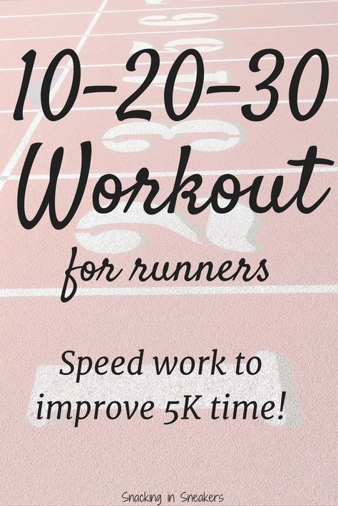 Improving Running Speed, 5k Speed Training Plan, How To Improve Speed In Running, Treadmill Speed Training, Speed Training Running, How To Improve Running Stride, Track Speed Workouts, Speed Workouts Running Treadmill, Hill Training Running