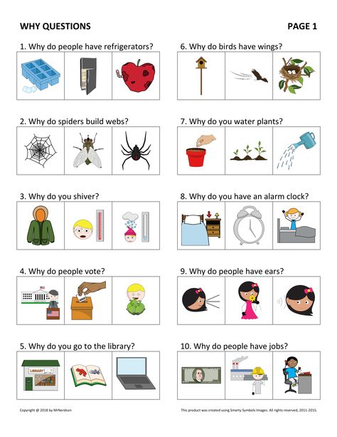 Wh Questions For Kindergarten Wh Questions Kids English 3D6 Wh Questions Kids, Grade School Activities, Wh Questions Activities, Preschool Fine Motor Activities, Homeschool Preschool Curriculum, Why Questions, Speech Therapy Games, Social Cues, School Routine