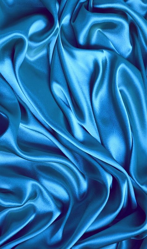 Silk #colors #FF #random #tagforlikes Background Fabric Texture, Silk Texture Fabric, Blue Silk Background, Pixel Wallpaper, Silk Colors, Image Bleu, Silk Texture, Everything Is Blue, Im Blue