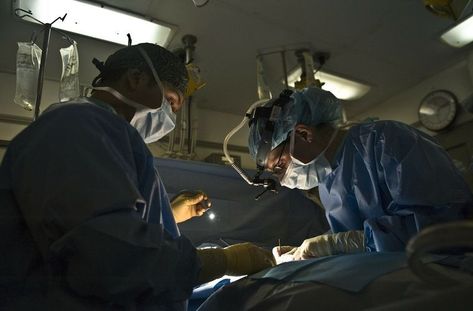 Engineers from MIT believe that they've created an effective surgical duct tape that can seal wounds and help the recovery process. https://thedebrief.org/a-new-surgical-duct-tape-could-save-thousands-of-lives/ Knee Operation, Medical Malpractice Lawyers, العصور الوسطى, Spine Surgery, Yamagata, Anatomy And Physiology, Serena Williams, Catania, Medical Center