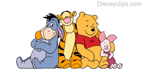 Images of Christopher Robin, Winnie the Pooh, Piglet, Tigger, Kanga, Roo, Owl and Rabbit. Winnie The Pooh Drawing, Disney Babies, Friends Pics, Winnie The Pooh And Friends, Winnie The Pooh Pictures, Disney Printables, Pooh And Friends, Cute Winnie The Pooh, 디즈니 캐릭터