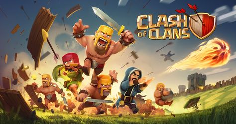 Gamification: How Clash of Clans changed my classroom Clash Of Clans App, Clash Of Clans Cheat, Clash Of Clans Game, Clash Of Clans Free, Clash Of Clans Hack, Clash Of Clans Gems, Adrien Brody, Bloc Party, Game Background