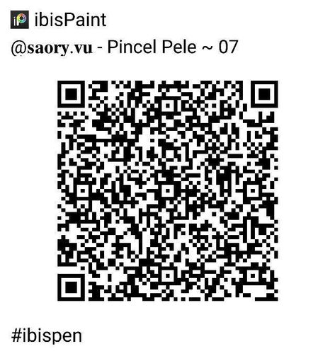 Pinceis — ImgBB Png Imvu, Ibis Paint, Qr Code, Digital Art, Coding, Paint, Art