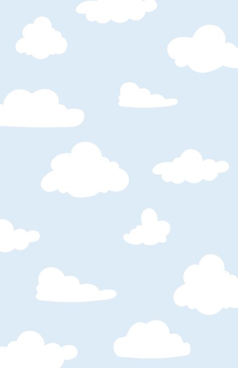 Blue aesthetic cloud iPhone wallpaper Blu Backgrand, Aesthetic Blue Clouds Wallpaper, Cloud Drawing Wallpaper, Clouds Wallpaper Cartoon, Backgrand Wallpaper, Anime Cloud Wallpaper, Cute Clouds Wallpaper, Iphone Cloud Wallpaper, Blue Clouds Aesthetic