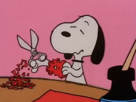 Gifs Charlie Brown Valentine, Happy Valentines Day Gif, Snoopy Valentine's Day, Valentines Gif, Valentine Cartoon, Valentines Day Cartoons, Snoopy Valentine, Snoopy Images, Snoopy Pictures