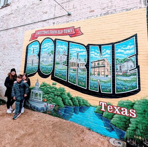 Boerne, TX is a charming hill country town, just northwest of San Antonio. Check out our full list of things to do in Boerne, TX. Boerne Texas Things To Do In, Boerne Texas, Travel Texas, Guadalupe River, County Jail, Texas Travel, List Of Things, Adventure Tours, Hill Country