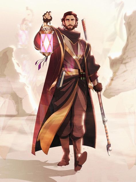 [Art] Roderick Elsworth, Knowledge Cleric & Chronurgy Wizard : DnD Cleric Of Knowledge, Wild Mage Dnd, Dragon Mage Art, Fire Cleric Dnd, High Fantasy Wizard, Dnd Time Wizard, Knowledge Cleric Dnd, Order Of Scribes Wizard Dnd Art, Dnd Cook Character Art