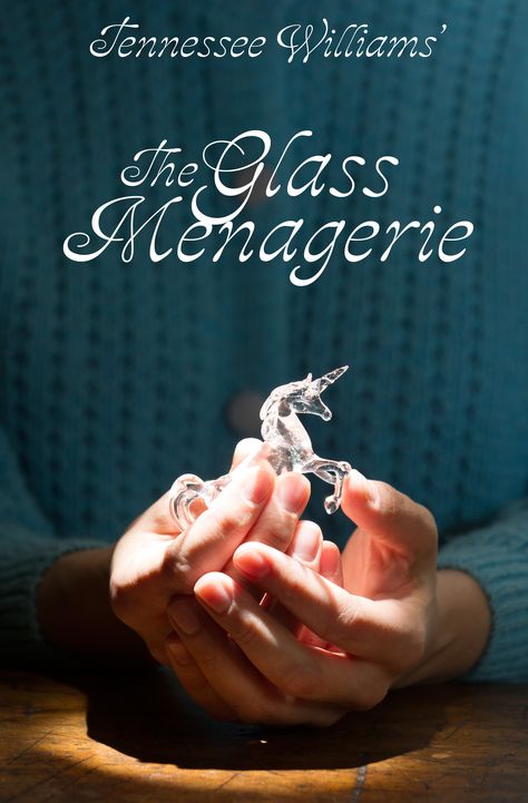 In Tennessee Williams’ poignant and touching play The Glass Menagerie, we are introduced to the Wingfield Family—Amanda, Tom, Laura and the absent father who is visible by only a picture in the St.… The Glass Menagerie Book, Laura Wingfield, Flat Living Room, The Glass Menagerie, Absent Father, Glass Menagerie, Broadway Plays, Tennessee Williams, The Glass