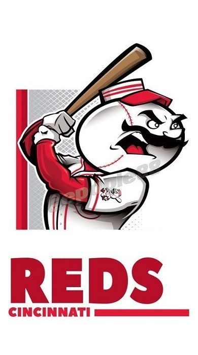 Cincinnati Reds Wallpaper, Arkansas Razorbacks Baseball, Razorback Baseball, Baseball Wallpaper, Cincinnati Bengals Football, Buckeye Nation, Bengals Football, Cincinnati Reds Baseball, Flying Ace