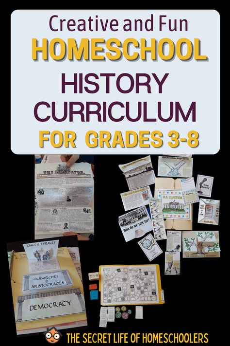 Us History Unit Studies, U.s. History, History Unit Studies Homeschool, Organized Homeschool, Homeschool Styles, Ambleside Online, American History Curriculum, Curriculum Planner, History Homeschool