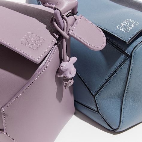 Is the Loewe Puzzle Edge replacing the original Puzzle? Here's what you need to know about the potential discontinuation of the Puzzle bag. Loewe Puzzle Bag, Loewe Puzzle, Puzzle Bag, New Puzzle, Loewe Bag, The Original, Need To Know, The Originals