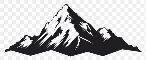 Mountain Logo Design, Mountains Logo, Mountain Icon, Mountain Png, Mountain Vector, Silhouette Nature, Mountain Clipart, Canada Mountains, Web Design Icon