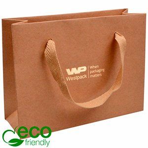 Ideas for Gift-wrapping of jewellery | Instruction Videos and Photos Paper Carrier Bags, Black Kraft Paper, Eco Luxury, Fun Facts About Yourself, Printed Jewelry, Travel Jewelry Case, Carrier Bag, Personalize Bag, Stylish Gifts