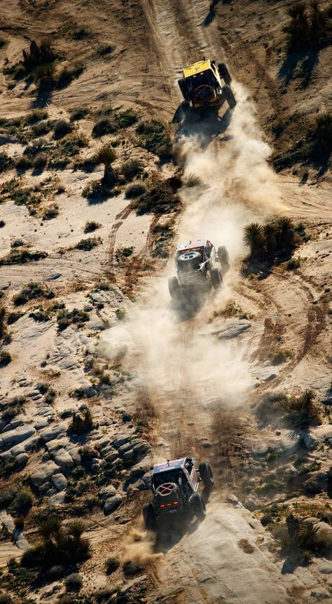 Rally Car Aesthetic, Larry Chen, Dakar Rally, Trophy Truck, 4x4 Van, Off Road Racing, Car Aesthetic, Classy Aesthetic, Oblivion