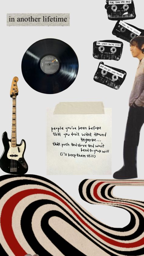 #elliottsmith Elliot Smith Wallpaper, Elliott Smith Poster, Elliot Smith, Band Wallpaper, Confidence Man, Elliott Smith, Im Gonna Love You, Wallpaper Lyrics, Music Board