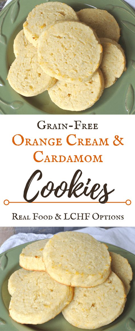 Cardamom Recipe, Cardamom Cookies, Grain Free Cookies, Against All Grain, Best Christmas Cookie Recipe, Lectin Free, Grain Free Desserts, Clean Baking, Paleo Cookies