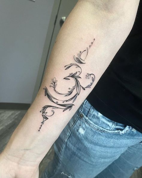 Asthma Tattoo, Just Breathe Tattoo, Wing Tattoo Men, Couple Tattoo Ideas, Om Tattoo, Couple Tattoo, Spine Tattoos For Women, Tattoo Now, Modern Tattoos