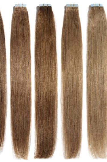 pelo castaño claro colores de pelo Red Brown Hair Color, Kids Style Hair, Perfect Blonde Hair, Hair Nutrition, Hair Color Caramel, New Hairstyles, Ginger Hair Color, Hair Color Chart, Hair Color Auburn