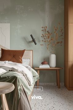 Wabi Sabi Bedroom Interior Design, Wabi Sabi Bedroom Design, Cozy Japandi, Wabi Sabi Bedroom, Japandi Bedroom Ideas, Japandi Bedroom Design, Japandi Bedroom, Cozy Bedroom Ideas, Wabi Sabi Interior