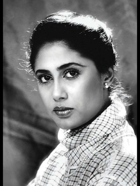 It was in these cinematic worlds of ruthless realities, cruel injustices, merciless exploitations and the infrequent victory of individual revolt… Smita Patil Photos, Smita Patil, Actors Bollywood, Saree Shoot, Meena Kumari, Amit Aggarwal, Chitrangada Singh, Bollywood Retro, Vintage Cinema