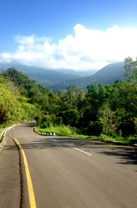 Padang Panjang, Beautiful Roads, Beautiful Bouquet Of Flowers, Adventure Story, Padang, Open Road, Beautiful Bouquet, Flowers Bouquet, Country Roads