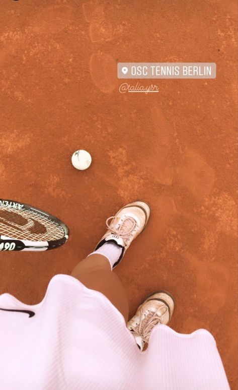 Tennis Aesthetic Instagram Story, Tennis Instagram Story, Insta Story Inspiration, Tennis Photography, Tennis Girl, Tennis Aesthetic, Insta Highlights, Coach Instagram, Lawn Tennis