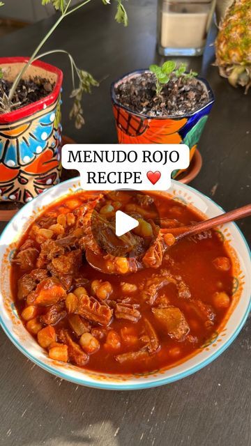 Menudo Seasoning Recipe, Authentic Menudo Recipe, Menudo Instant Pot Recipe, How To Make Menudo Mexican Recipes, Beef Honeycomb Tripe Recipe, How To Make Menudo, Menudo Recipe Authentic Mexican, Beef Menudo Recipe, Menudo Recipe Easy