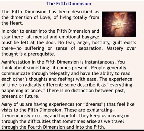 Creation Is Finished, Fifth Dimension Consciousness, 5d Spirituality, Dimensions Universe, 5d Earth, 5d Consciousness, Divine Knowledge, Psychic Development Learning, 4th Dimension