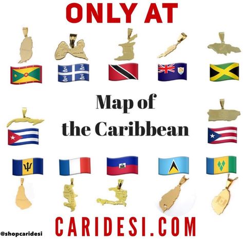 Caribbean Heritage Month, Haitian Quote, Carribean Culture, Map Of The Caribbean, Trinidad Culture, Haiti History, Grenada Caribbean, Bottle Cap Projects, Haitian Flag