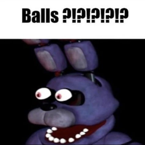 Fnaf Memes Funny, Fnaf Bonnie, Fnaf Meme, Fnaf Memes, Freddy Fazbear, Fnaf Funny, Fnaf Art, Really Funny Pictures, Lose My Mind