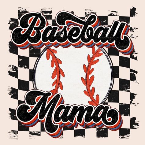 Baseball Mom Sublimation Designs, Baseball Sublimation Designs, Baseball Artwork, Vinyl Craft Projects, Baseball Mom Outfits, Baseball Shirt Designs, Baseball Sublimation, Cricut Monogram, Ball Png