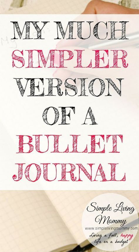 Using A Notebook As A Planner, Bullet Journal Banners, Bullet Journal Simple, Simple Bullet Journal, How To Bullet Journal, Bullet Journal Page, To Do Planner, Simple Planner, Bullet Journal How To Start A