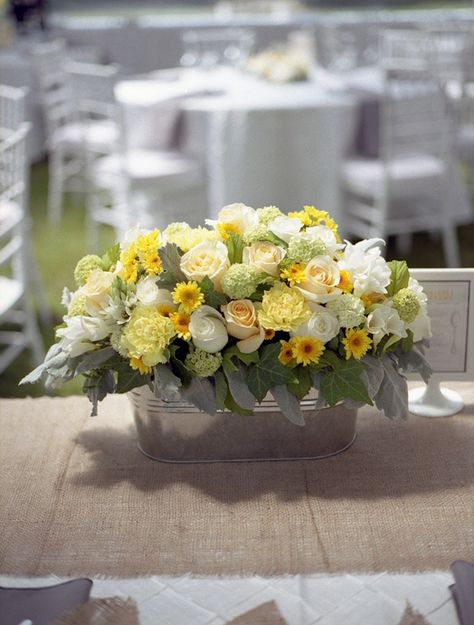 wedding flowers, yellow and green wedding, bouquet Yellow And Green Wedding, Wedding Flowers Yellow, Lime Wedding, Rustic Glam Wedding, Yellow Wedding Theme, Green Wedding Bouquet, Tall Wedding Centerpieces, Yellow Bouquets, Wedding Reception Centerpieces