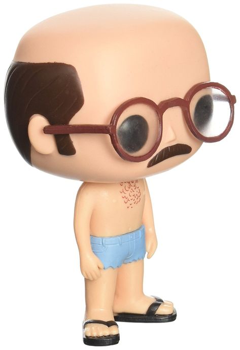 Arrested Development Tobias, Tobias Funke, Toys In The Attic, Pop Television, Arrested Development, Head Stand, Kim Deal, Funko Pops, Bobble Head