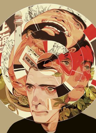 Sachin Teng, Arte Inspo, Wow Art, Foto Art, Hem Design, Drawing Tutorials, Illustrations And Posters, Design Graphique, Painting Illustration