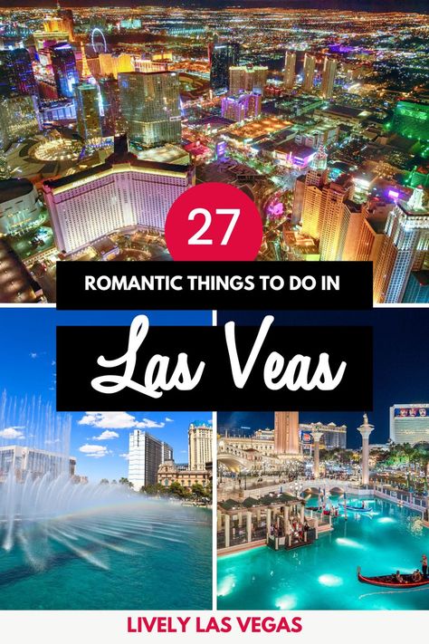 Looking for the perfect things to do with your partner? Here are some of our top picks for romantic things to do in Las Vegas! Things To Do With Boyfriend, Vegas For Couples, Las Vegas Activities, Things To Do In Vegas, Vegas Activities, Perfect Things, Romantic Things To Do, Romantic Things, Dine In