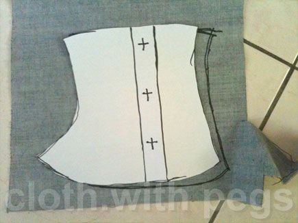 Spats Sewing Pattern, Shoe Spats Pattern, Spats Pattern Free, Diy Spats, Spats Pattern, Gnome Inspiration, Steampunk Spats, Sewing Patterns Free Bag, Stuff I Need